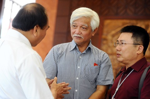 Đại biểu Quốc hội băn khoăn sau lấy phiếu tín nhiệm ảnh 2